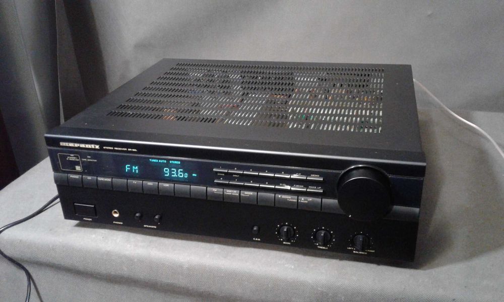 MARANTZ SR-50L,  amplituner stereo