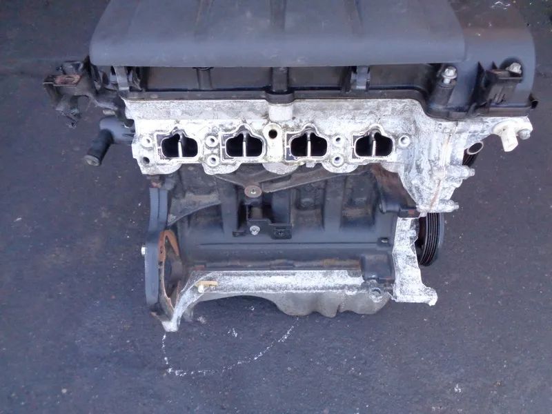 silnik corsa astra meriva 1.4 16v b14xer 2017r 58 tys mil