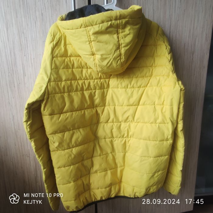 Kurtka House Brand M