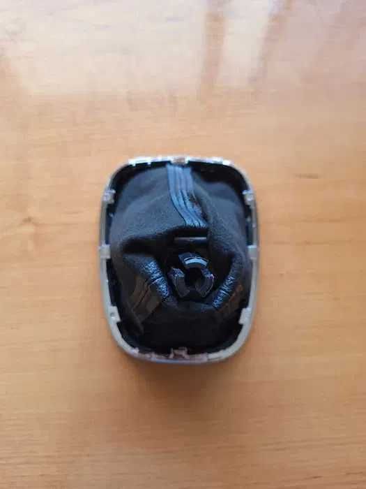 Fole + moca alavanca velocidades Opel Corsa D Corsa E