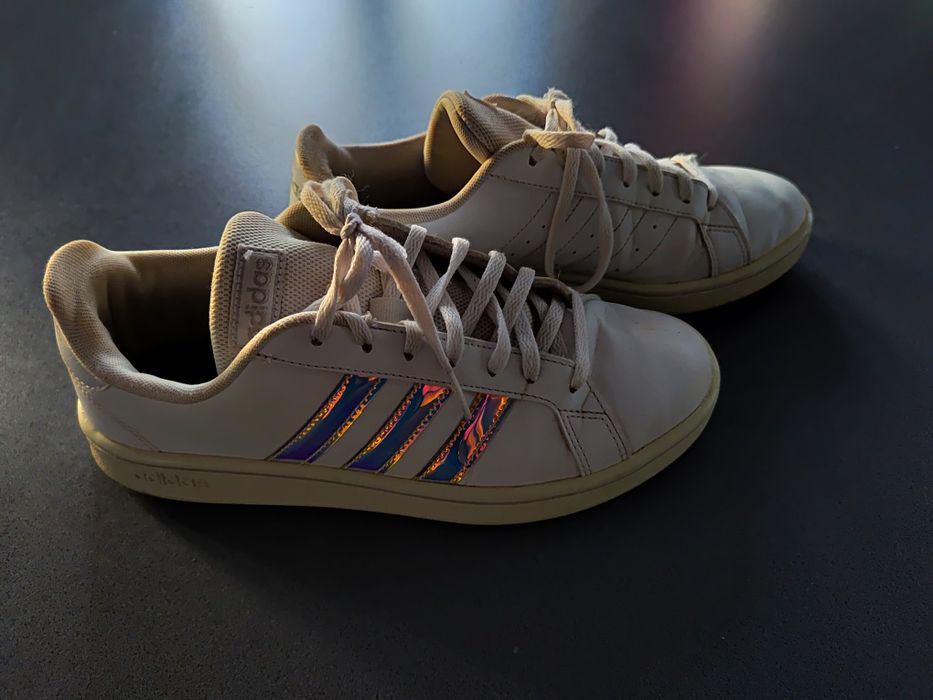 Buty adidas 39 i 1/2