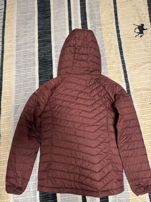 Куртка жіноча Columbia