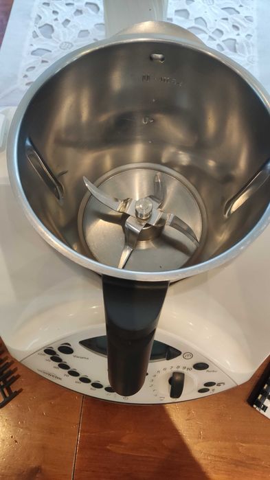 Termomix TM31 Vorwerk Termomix stan idealny