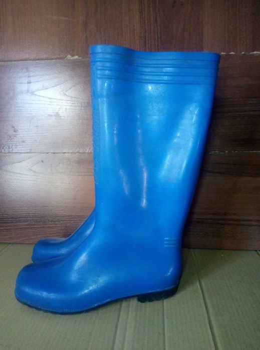 Сапоги резиновые ссср 38 размер