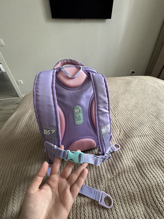 Ранець рюкзак Yes