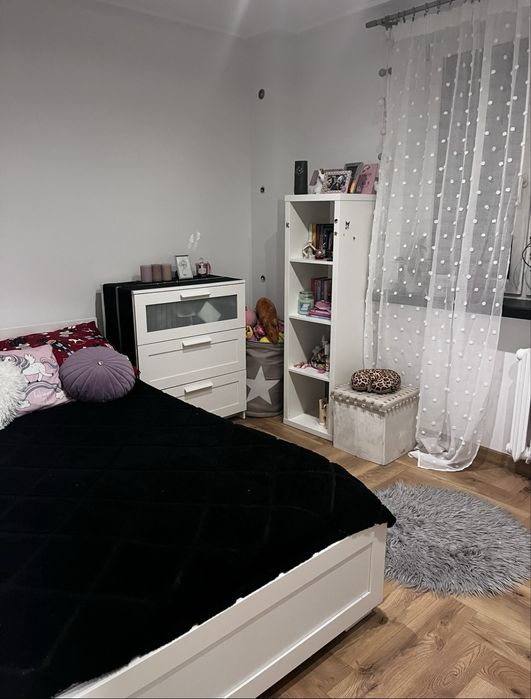 Przytulne mieszkanie os Gwarek 51,4 m2
