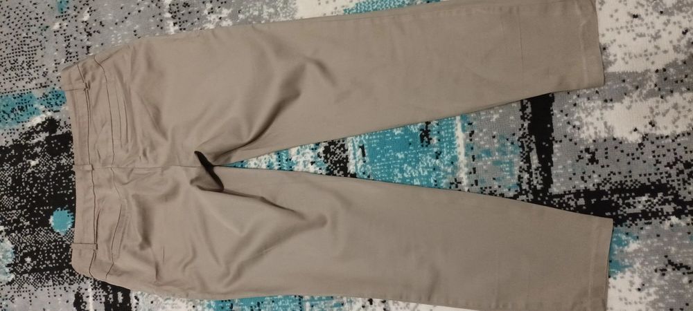 Eleganckie spodnie damskie promod 38