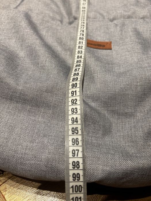 Śpiworek do wózka Sensillo