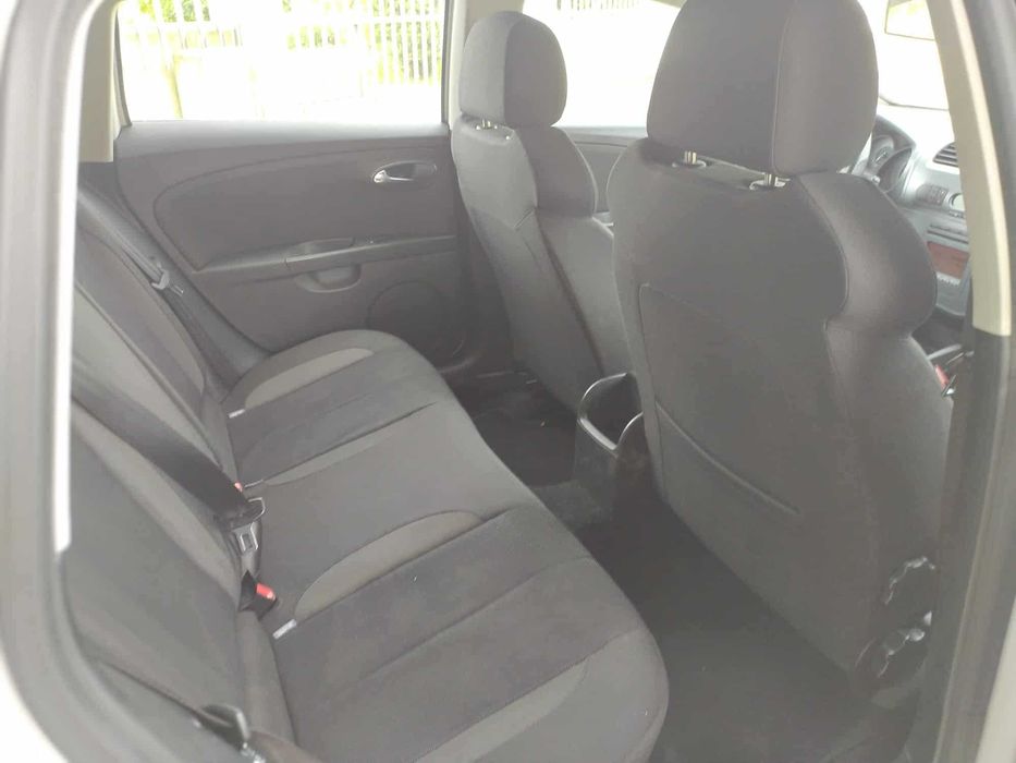 Seat Leon FR 2.0 tdi 170 cv