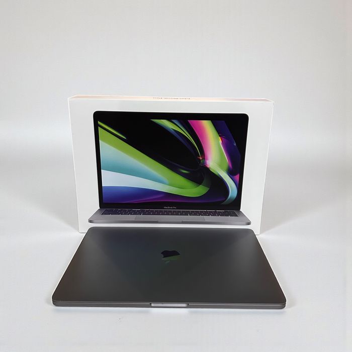 MacBook Pro 2020 (M1/8gb/256ssd) Гарантія. 22182SV