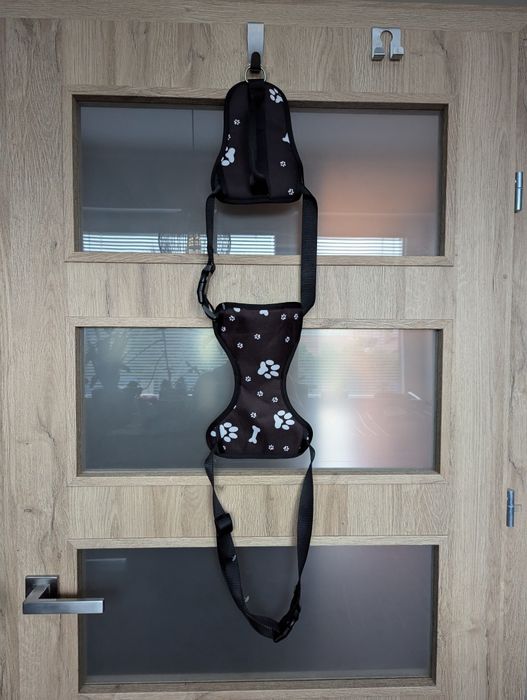 Szelki dla pupila Activpet rozmiar XL