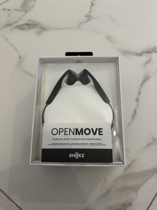 Наушники Openmove