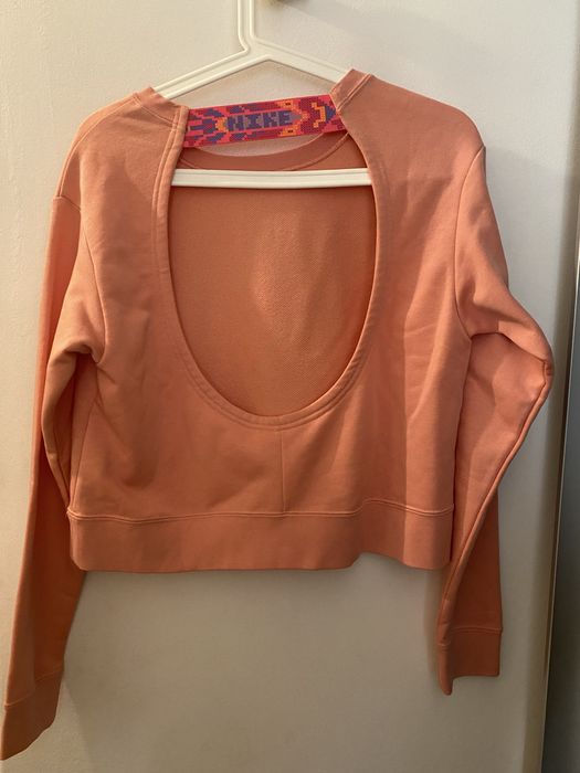 Sweatshirt nike S