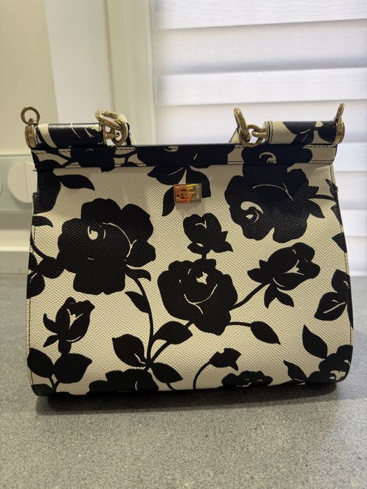 Dolce & Gabbana Sicily (Medium) Оригінал!