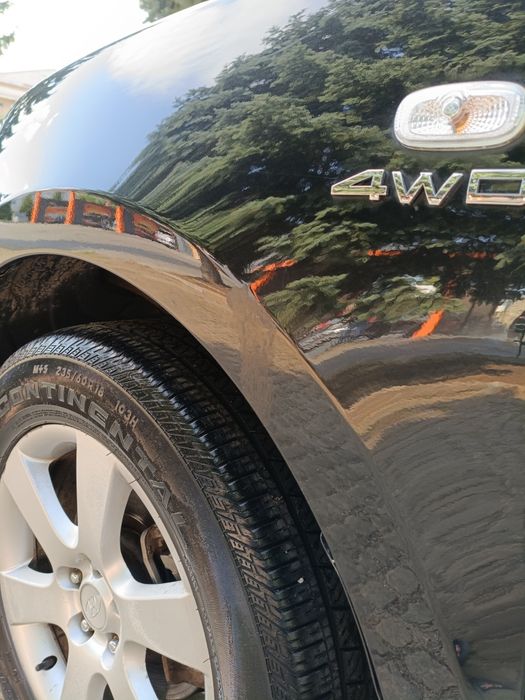 Продам Hyundai Santa Fe 2007 г