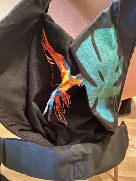 Cybex Yemaya Baby Carrier