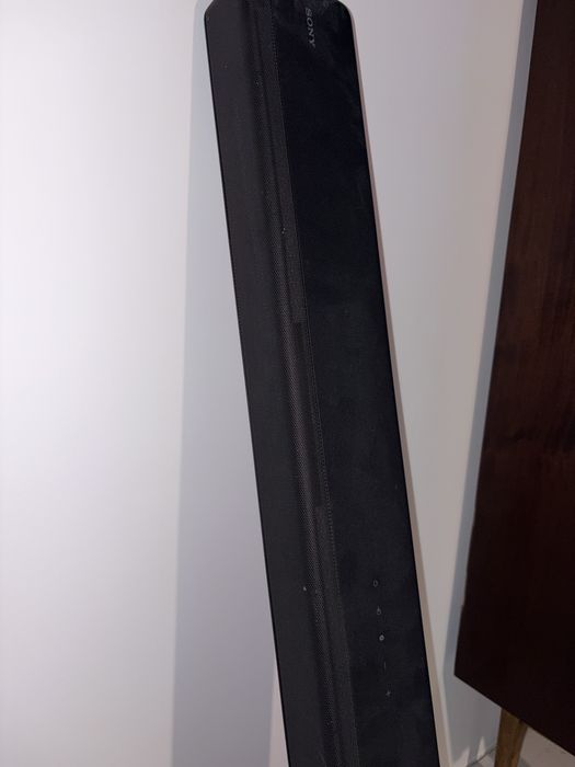 SUBWOOFER Sony SA-WG-700 +listwa