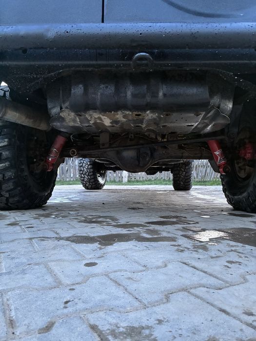 Продам Nissan Patrol 1993р