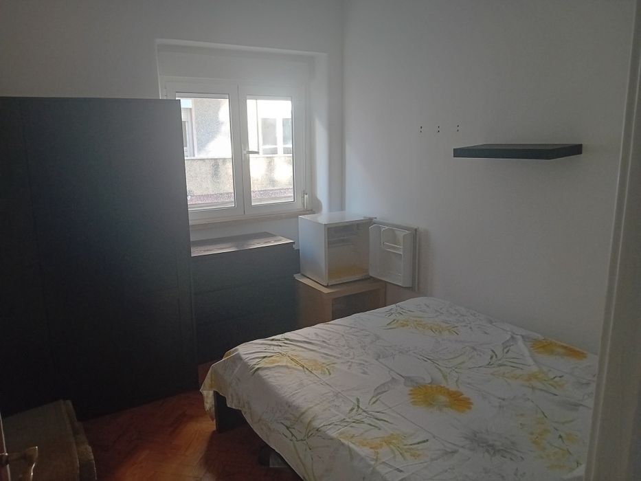 Quarto para alugar