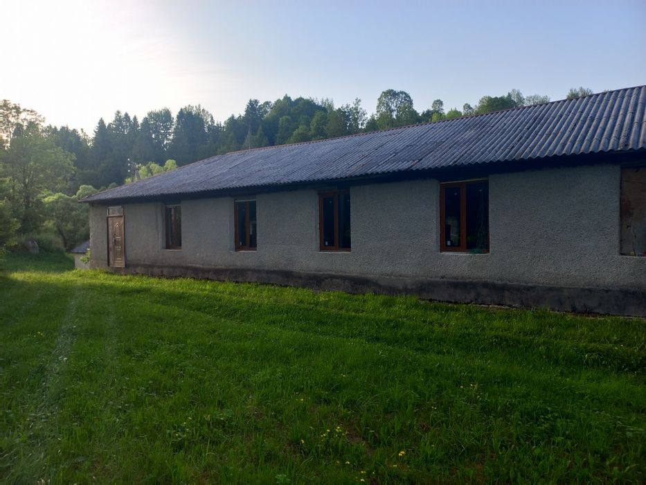 Продам будинок у центрі