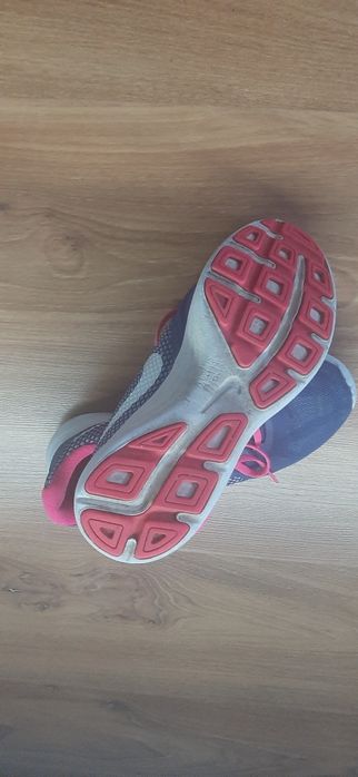 Buty Nike idealne do biegania