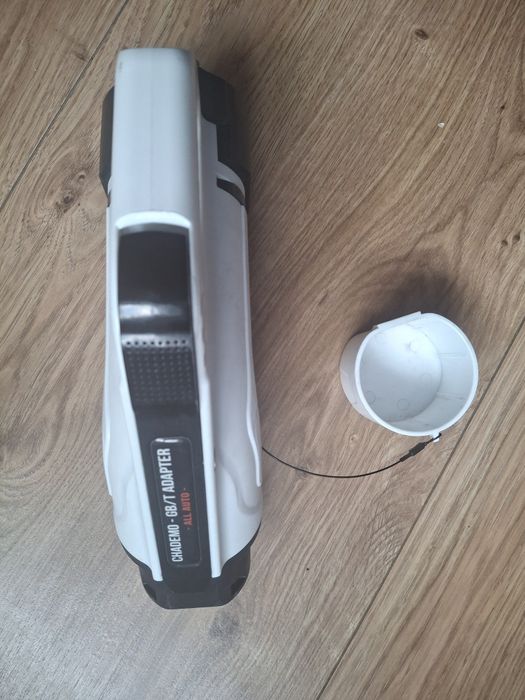 Перехідник CADEMO на CBT