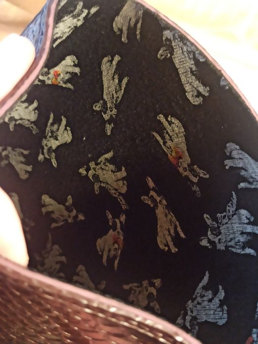 Kozaki / kalosze Ted Baker r. 40/41