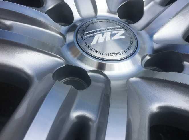 Диски (Титаны) R13 на ВАЗ.  ZW-392 SP R13*5.5J PCD4*98 ET25 DIA 58.6