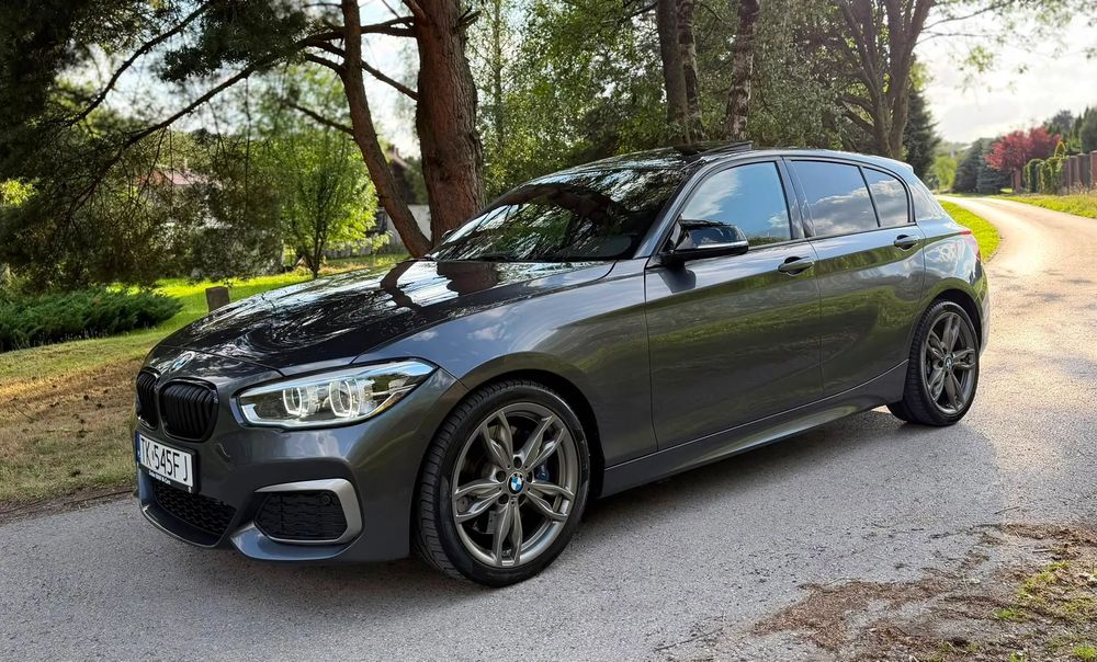BMW Seria 1