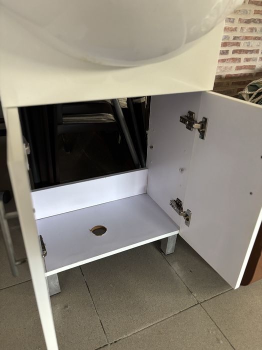 Lavatorio com movel490664095520532482