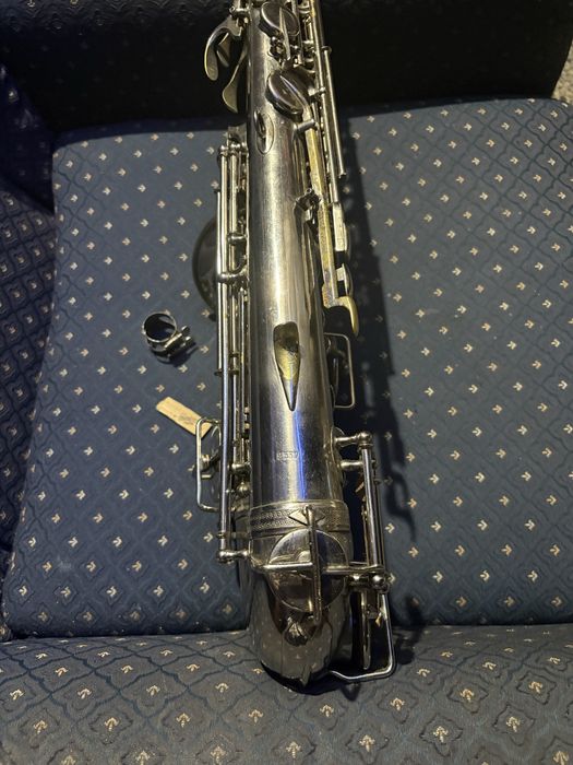 SAXOFONE Arampone Milano