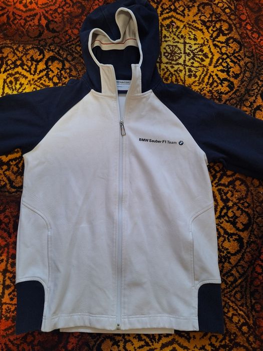 Кофта ,худі,мастерка  BMW.