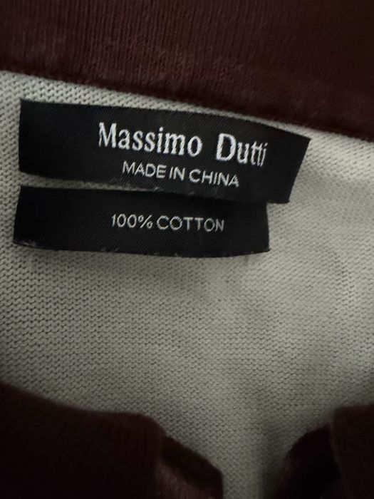 Кофта Massimo Dutti