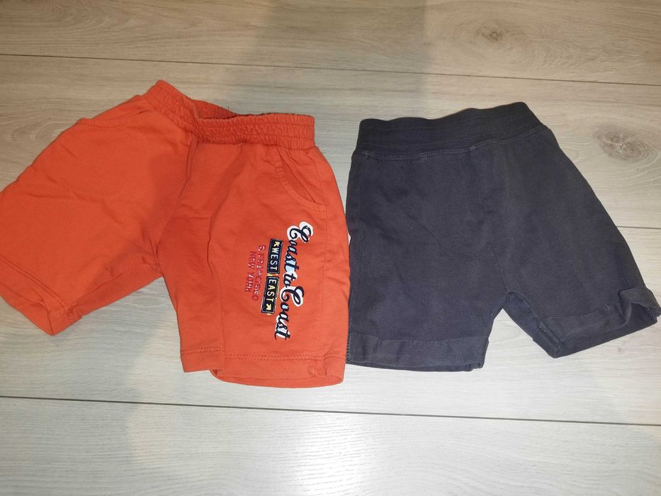 Mix ciuszkow dla chłopca