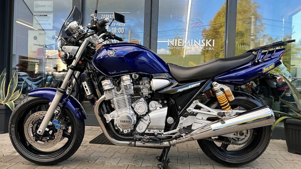 Yamaha