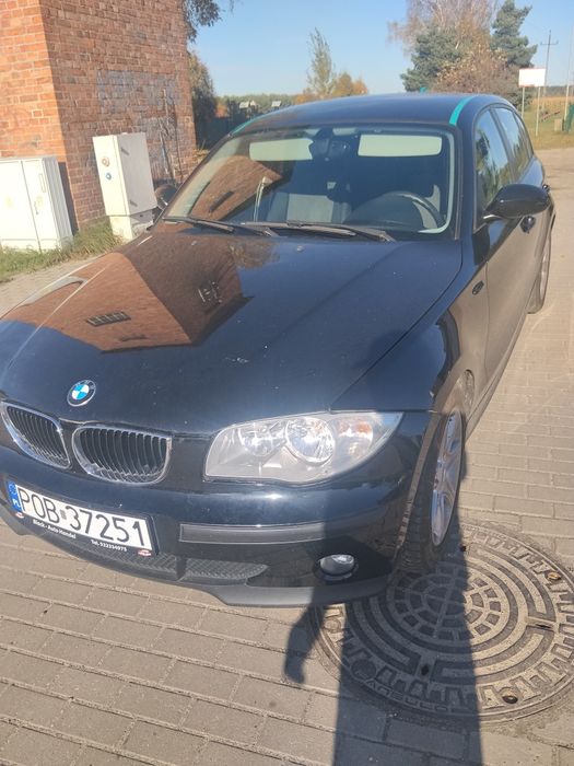 BMW Seria 1