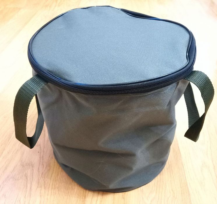 Набір 10шт жерлиця №1 зі стопором неоснащена та оснащена