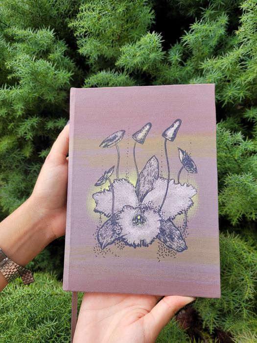 notebook (approximately A5) - 50 sheets - NEW64284779583106120