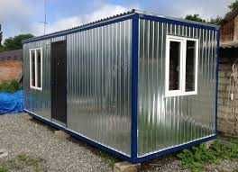 Аренда бытовки/биотуалет