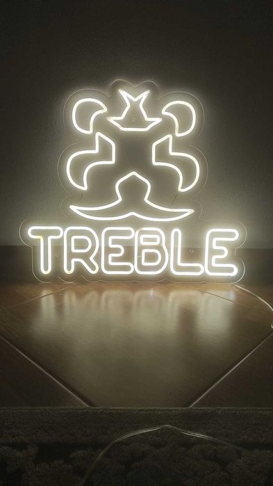 Letreiros Neon LED Personalizados – Logos / Nomes / Casamentos