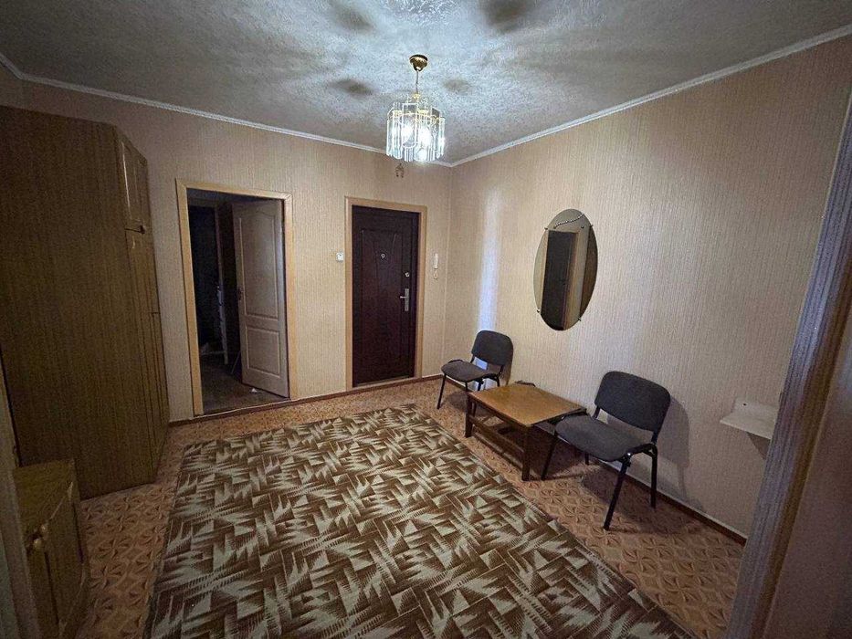 3 кімн.квартира,7 пов. Охтирка Сумська обл.