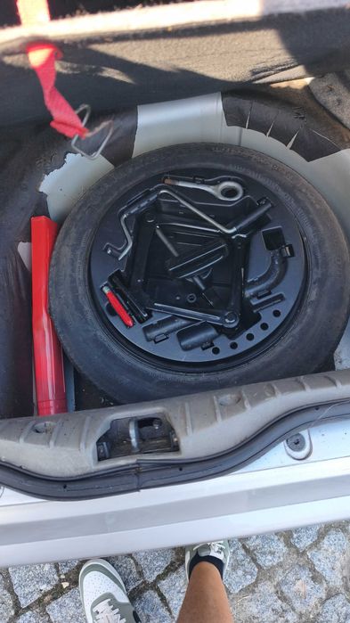 Alfa romeu 156 1.9 JTD