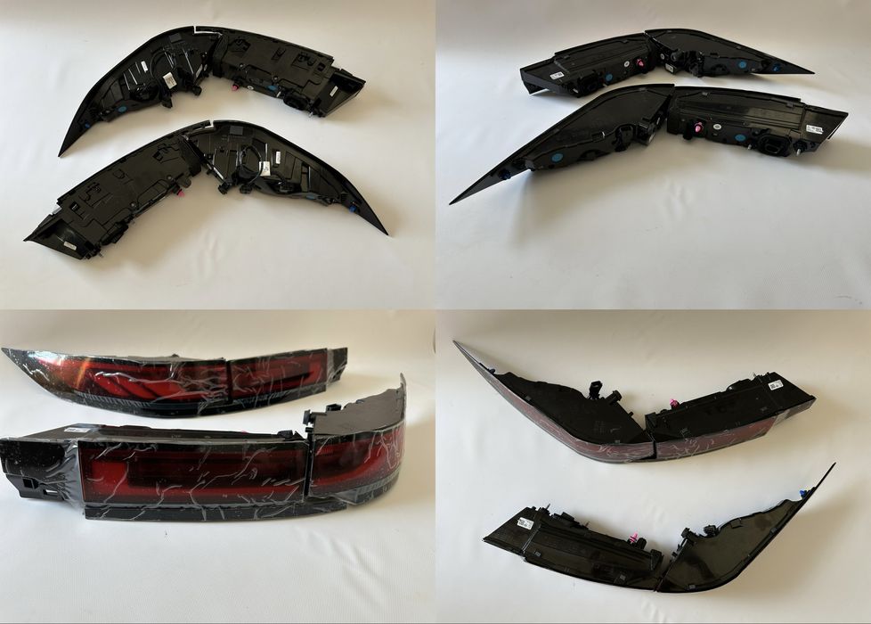 Range Rover Sport 3 фонарі задні фонарь фара стоп ліхтар в наявності