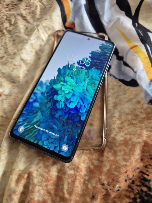 Samsung galaxy s20 fe 5G
