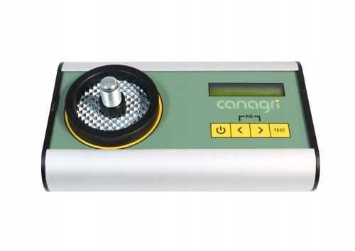 Unimeter wilgotnościomierz miernik do zboża ziarna super digital