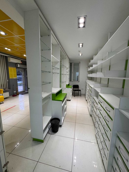 Комерційна нерухомість за адресою вул. Чорнобильська (площа 75 м²) - Atlanta.ua - фото 4