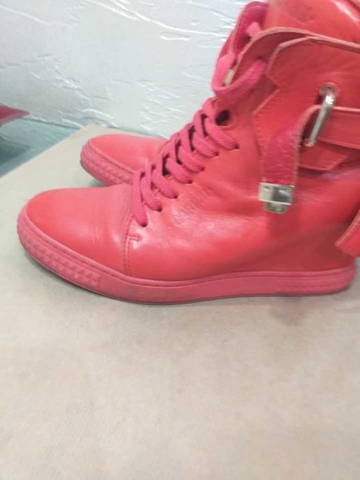 Buty Carinii, rozmiar 40