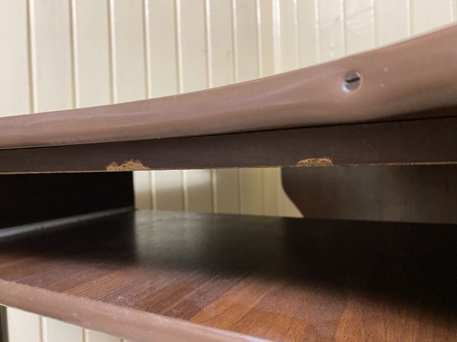 Стол компьютерный