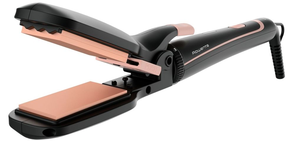 Lokówka ceramiczna Rowenta 14w1 CF 4231 Multistyler