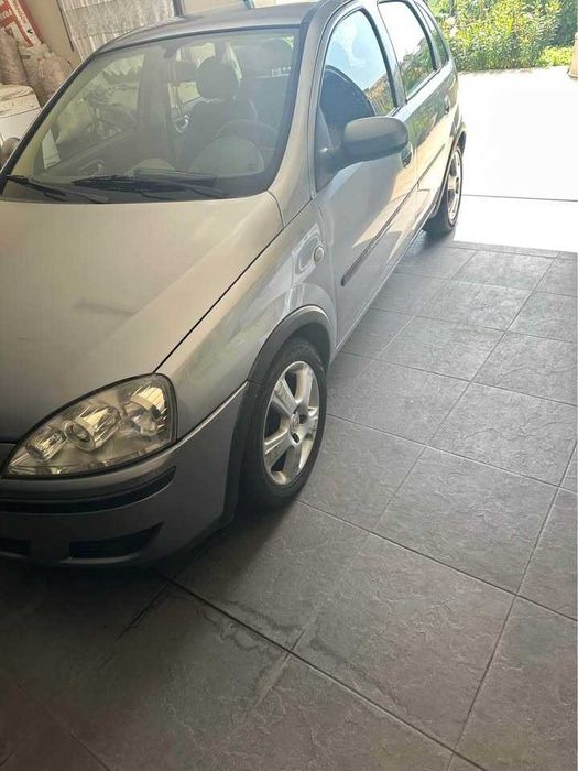 Opel Corsa C 1.2 - A/C